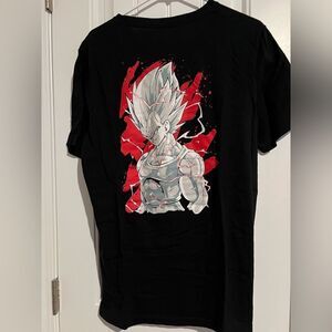 DRAGONBALL Z GOKU Tshirt For Men